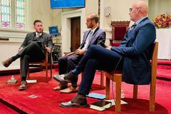 Kentucky church shows heart with $100K gift for ‘church down the road’ | Baptist Press