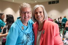 WMU search committee formed, seeking candidates for executive director | Baptist Press