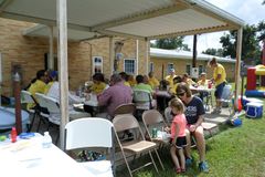 Small, rural church gives 30% through CP | Baptist Press