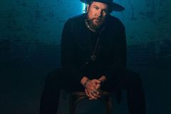 Zach Williams releases deluxe 'Jesus Loves' album with Thomas Rhett