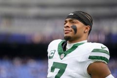 New York Jets QB Justin Fields: 'I Want to Be a Missionary' - RELEVANT