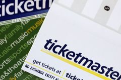 Live Nation reaches monopoly case settlement with DOJ