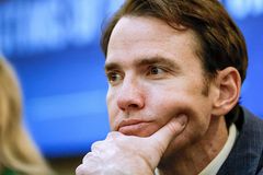 GOP congressman flips independent