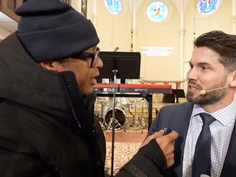 Cities Church pastor responds to Don Lemon's accusations of white supremacy
