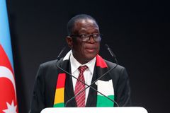 Zimbabwe church leaders warn against constitutional changes that could extend presidential term limits