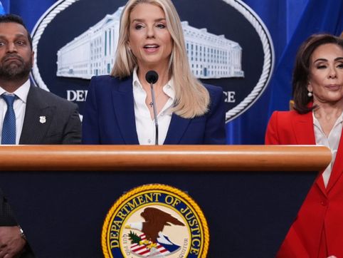 Would-be Iranian assassin convicted of terror plot