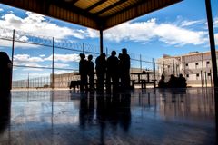 Faith Leaders Push for Access to ICE Detention Centers During Lent and Ramadan