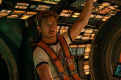 Review: ‘Project Hail Mary’