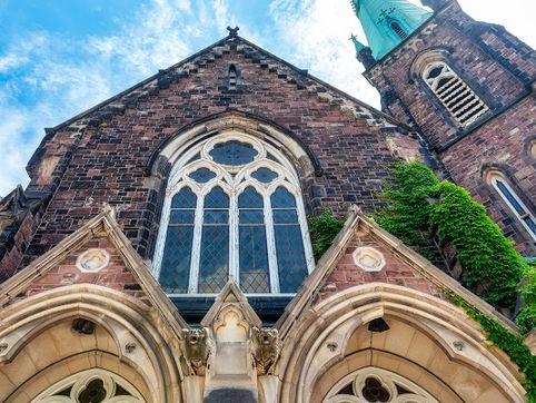 Europe didn’t lose Christianity overnight. The Church gave it away