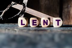 Lent is not a ritual — it’s a reset for our Christian walk