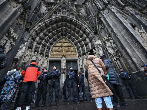 Anti-Christian violence and legal pressure rising in Europe, UN experts told