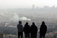 Perspectives on Persia to fuel your prayers