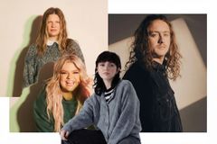 Should Worship Leaders Get Paid? Anna Golden, Benjamin William Hastings and Others Weigh In on the Tension Between Money and Ministry - RELEVANT