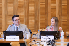 Salvation Army warns of 'significant gaps' in protecting exploited children