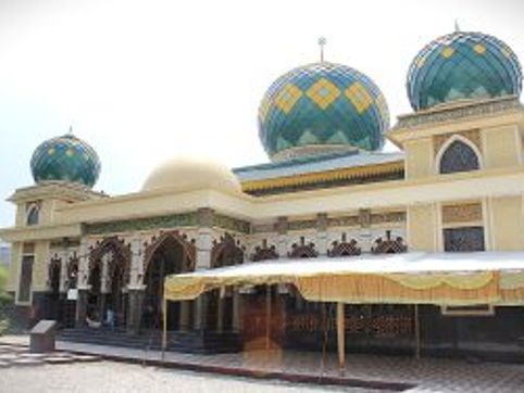 Muslim Mob Halts Church Roof Repairs in Indonesia - Morningstar News