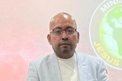 Pastor, ICE detainee sentenced to 2 years for sexually abusing 14-year-old