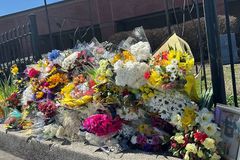 Christian teacher dies during prank; Wife wants no charges