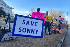 Christians Protest Alabama’s Plans for a Ramadan Execution