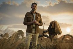 Zachary Levi says spiritual warfare still shapes the modern world: ‘We are not battling the flesh and blood’