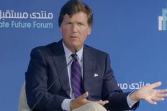 Tucker Carlson and his antisemitic tropes demand Christian discernment