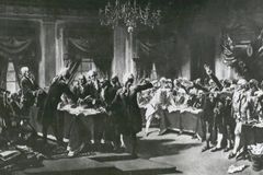 The Church was America’s first volunteer network. It can be so again.