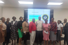 Evangelical body pledges to help eliminate drugs in St. Kitts and Nevis