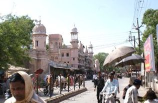 Pastor Beaten Unconscious in Attack in Central India - Morningstar News