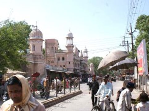 Pastor Beaten Unconscious in Attack in Central India - Morningstar News