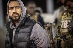 FBI arrests suspected MS-13 gang member wanted for pastor’s murder