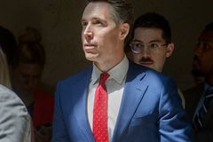 Sen. Josh Hawley introduces legislation to ban chemical abortion pill mifepristone