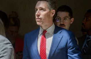 Sen. Josh Hawley introduces legislation to ban chemical abortion pill mifepristone