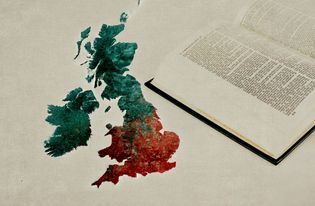 Bible Sales Hit a Three-decade High in the United Kingdom Last Year - RELEVANT
