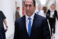 Epstein's accountant discloses transactions in closed-door testimony