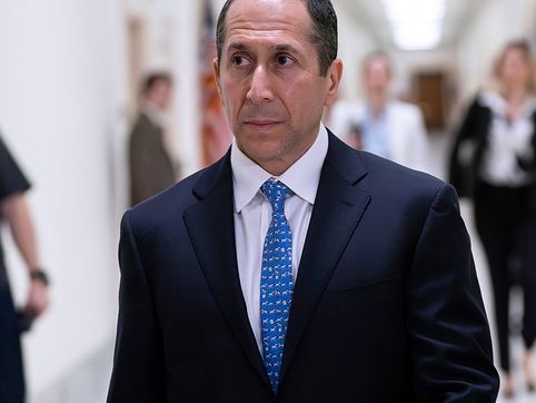 Epstein's accountant discloses transactions in closed-door testimony