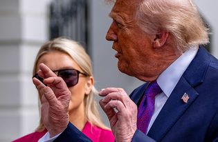 Trump, Iranian leaders offer duelling assessments of Strait of Hormuz activity