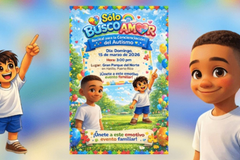 Singer-songwriter Edilberto Cruz to hold 'Solo busco amor' recital for autism awareness