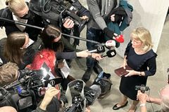 Finnish MP faces third trial for Christian views on marriage