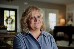 Chonda Pierce opens up about pastor father’s betrayal, healing in Christ in ‘He Calls Me Daughter’