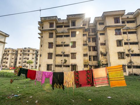 Tutoring center in South Asia becomes bridge to faith | Baptist Press