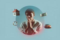 Is It OK to Pray for the Things You Want? - RELEVANT