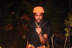 Caleb Gordon’s Mission Is Bigger Than Music - RELEVANT