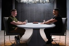 Wesley Huff Shares the Gospel on 'The Diary of a CEO' Podcast - RELEVANT