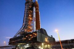 NASA sets April 1 as new target launch date for manned lunar mission