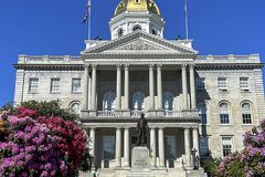 New Hampshire House passes bill cutting homeschooling regulations