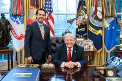 Over 100 Latino Christian Leaders Say Trump Adviser Samuel Rodriguez’s Reach Is Misrepresented