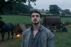 The Most Spiritually Interesting Films at the Oscars - RELEVANT