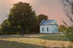 Missionary sparks partnership between rural churches in U.S., Europe | Baptist Press