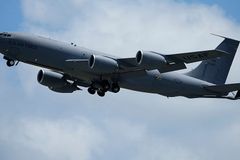 6 U.S. service members killed in plane crash over Iraq