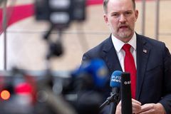 U.S. opens 60 trade probes, clearing way for more tariffs