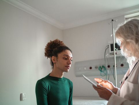 Minors can easily access cross-sex hormones online, new report warns